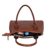 Lakshmika Croco Genuine Leather Women Bag Hive